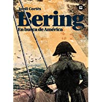 Bering. En busca de América (Descubridores)